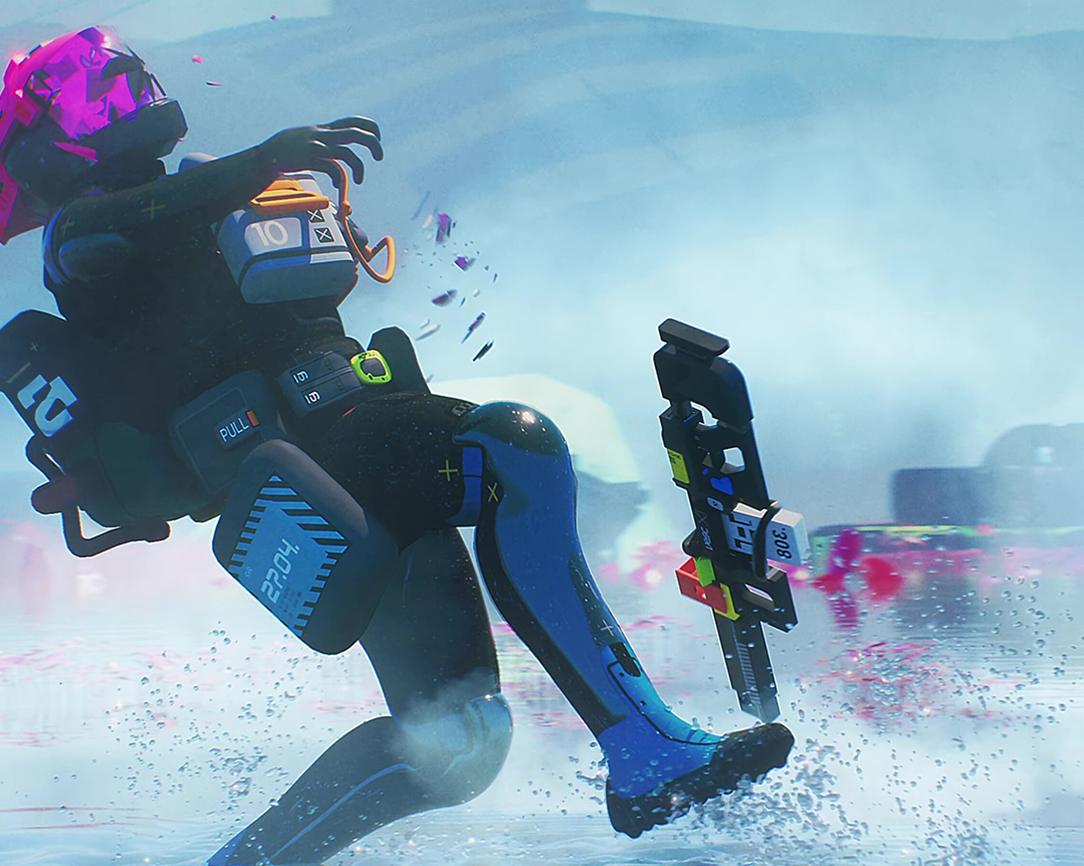 Игровой процесс Marathon от создателей Destiny покажут 12 апреля