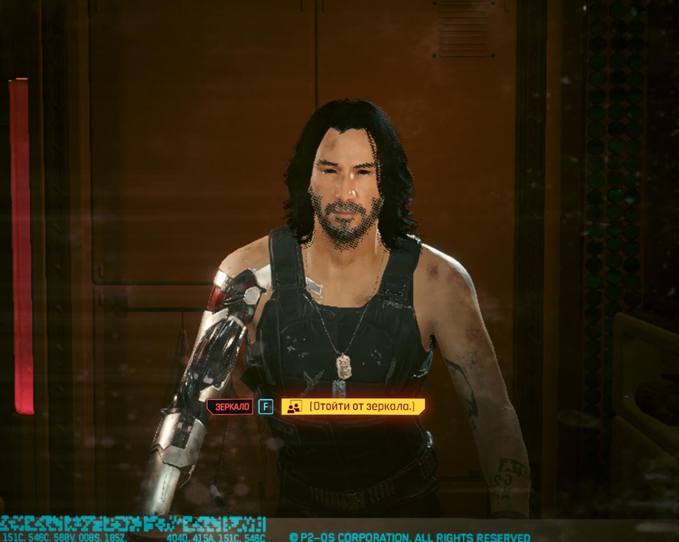 Хочу больше киберпанка в Cyberpunk 2077