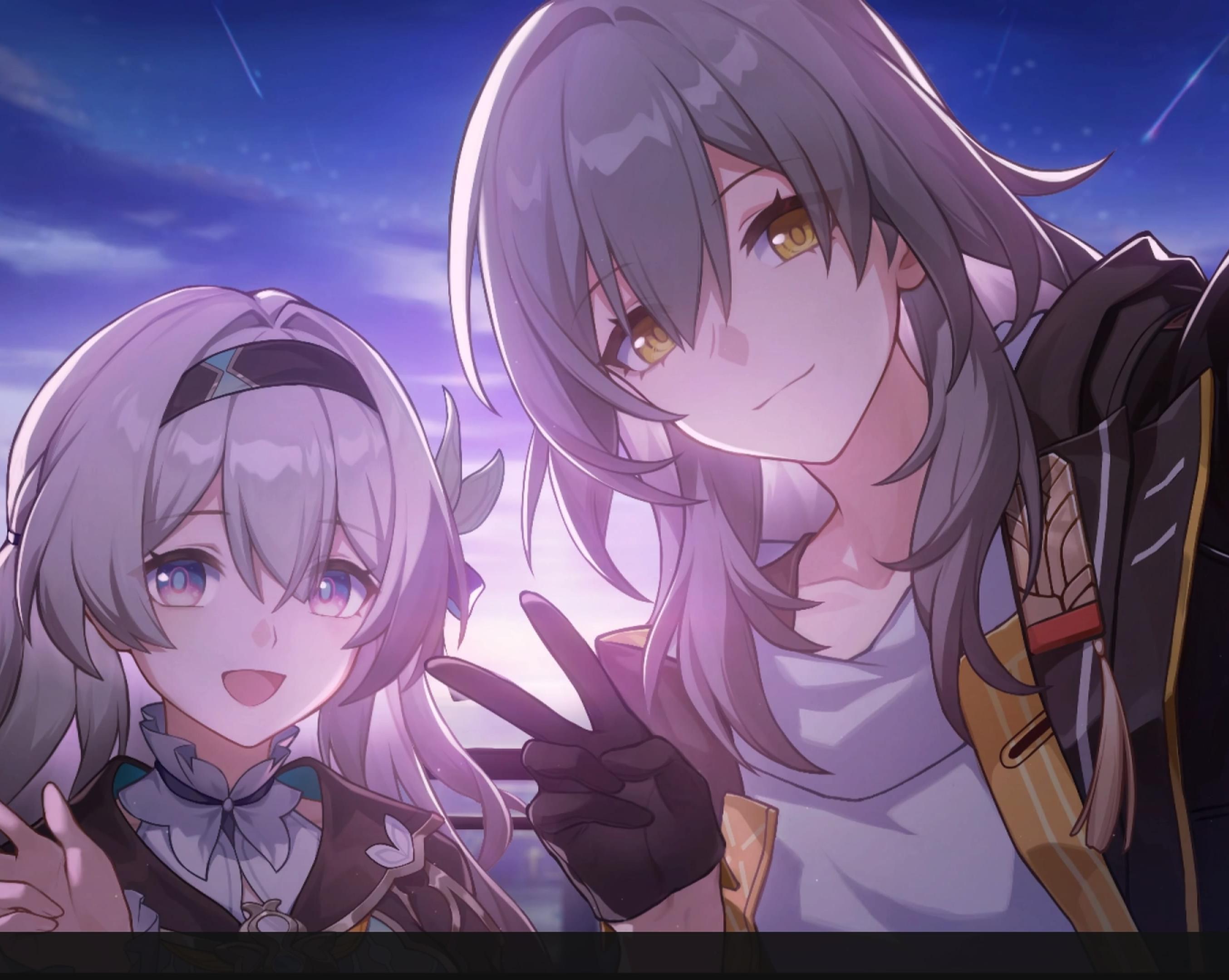 Honkai: Star Rail и Пенакония: мнение о сюжете региона