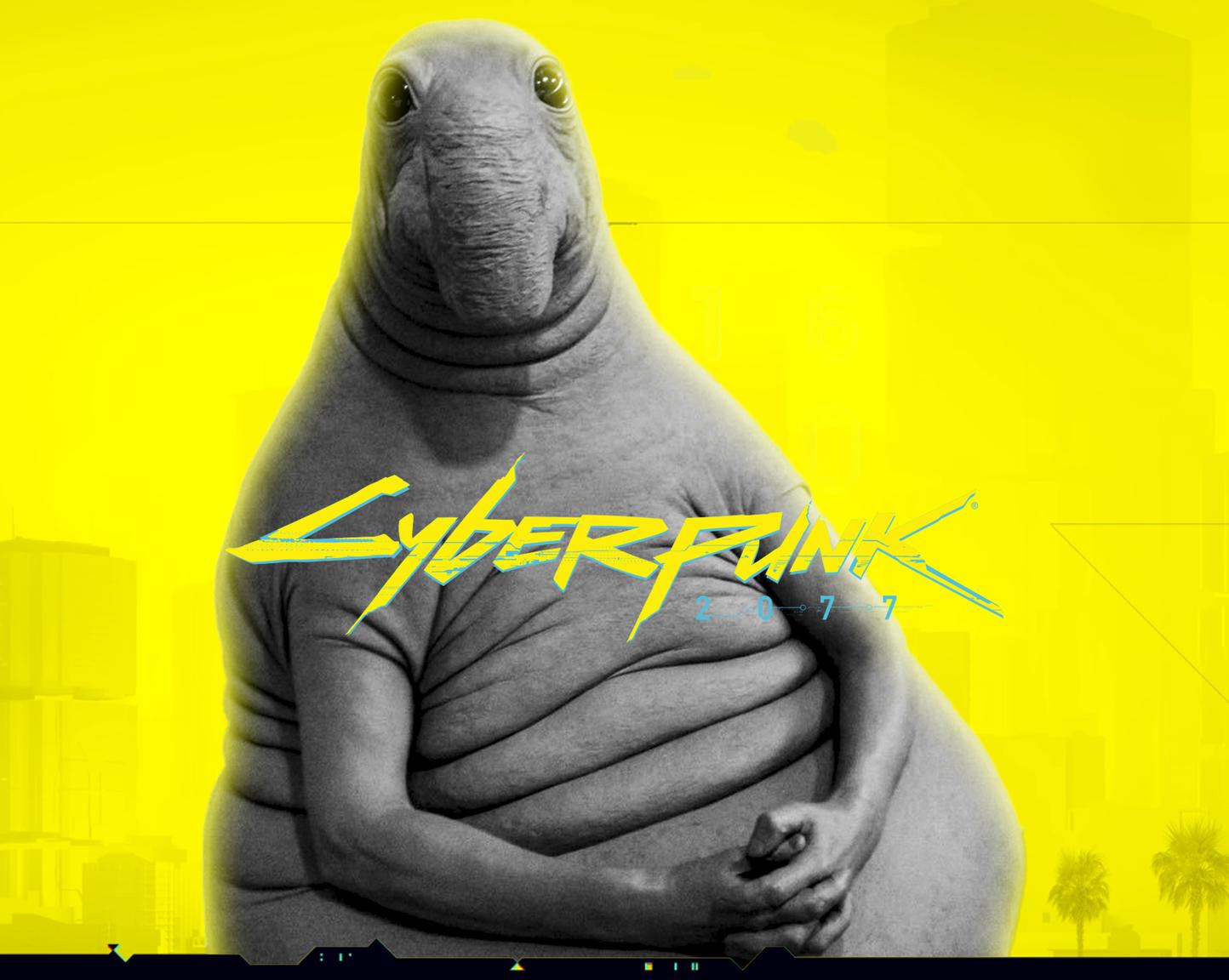 Игроки продолжают жаловаться на проблемы Cyberpunk 2077 после патча 1.2