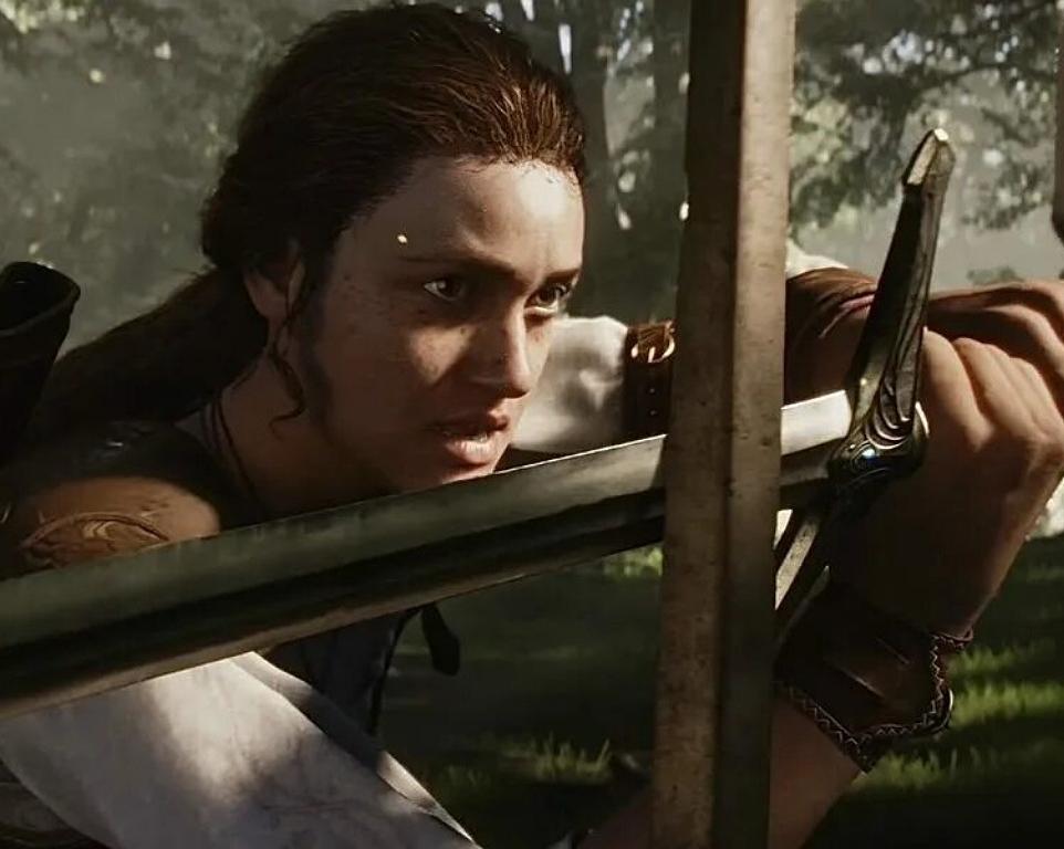 Игровая механика Fable для Xbox Series X|S напоминает The Witcher 3: инсайдер раскрыл детали проекта