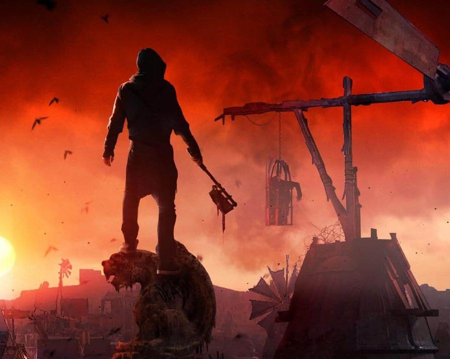 Игроки вовсю сравнивают вышедшую новинку Dying Light 2 Stay Human с первыми анонсами
